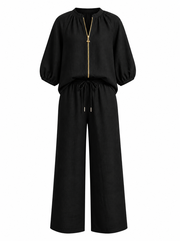 Alba | Two-piece set