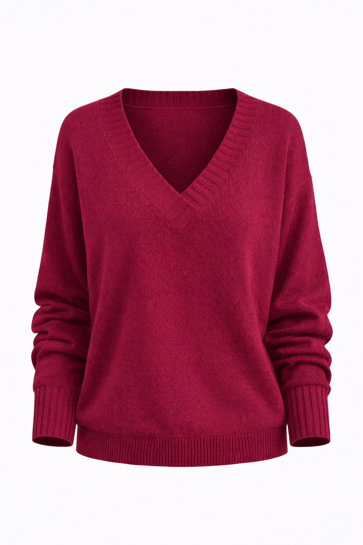 Ivy | Sweater