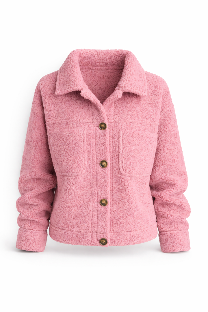Sofia | Casual Jacket