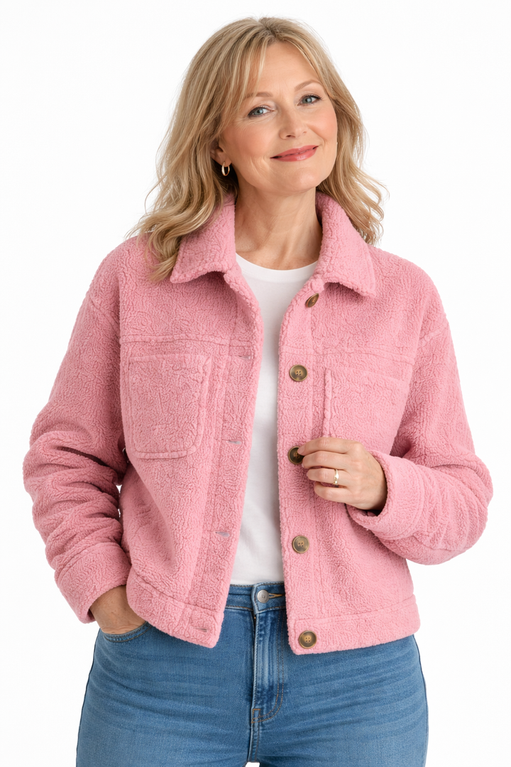 Sofia | Casual Jacket