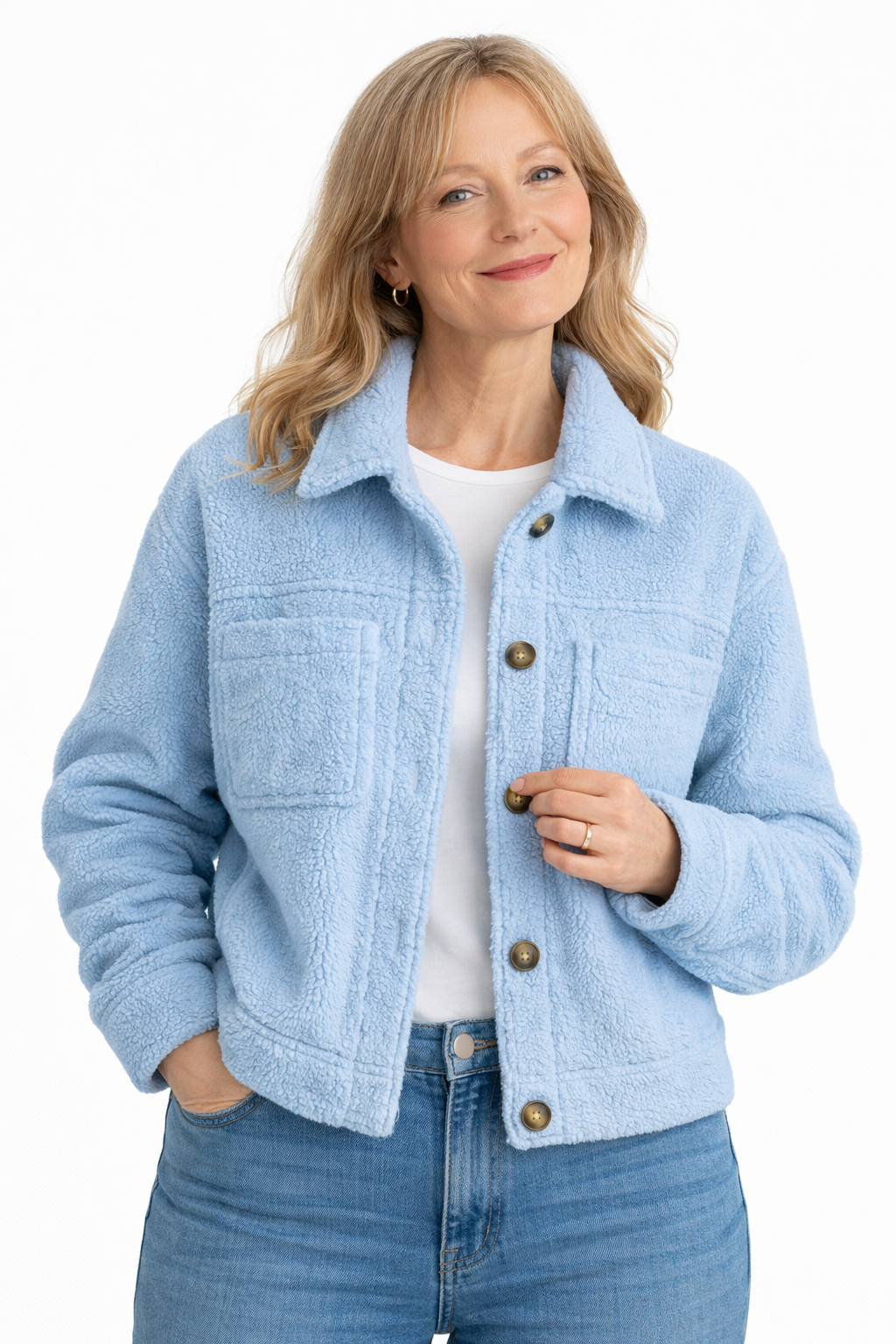 Sofia | Casual Jacket