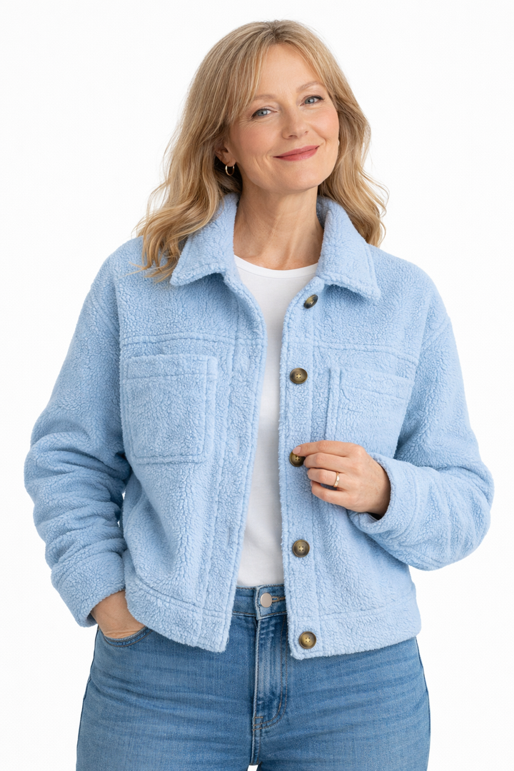 Sofia | Casual Jacket