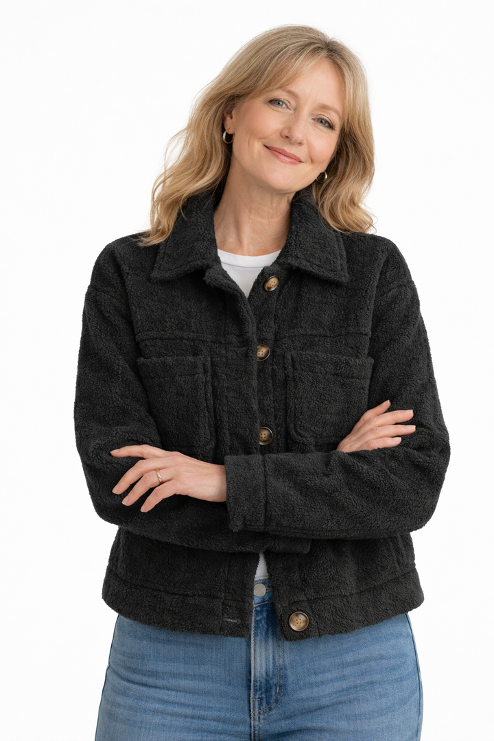 Sofia | Casual Jacket