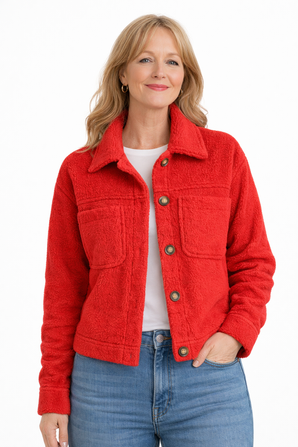 Sofia | Casual Jacket