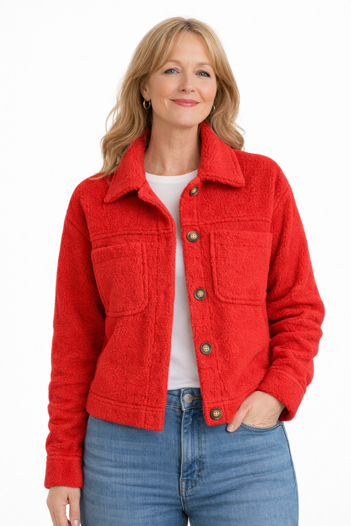 Sofia | Casual Jacket