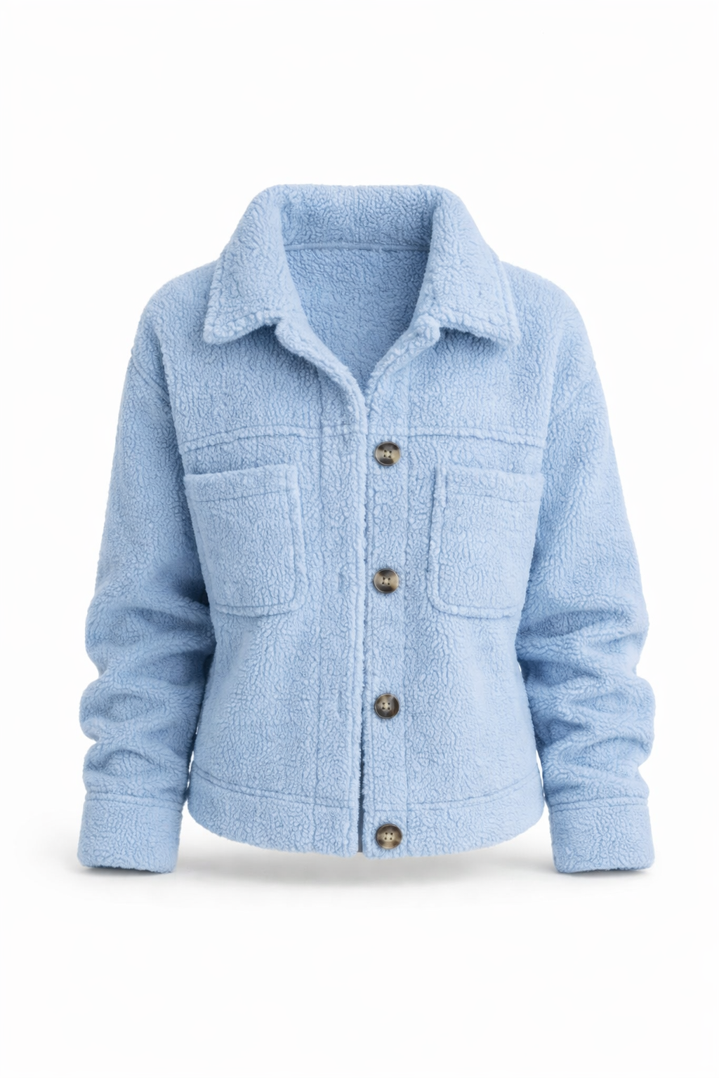Sofia | Casual Jacket