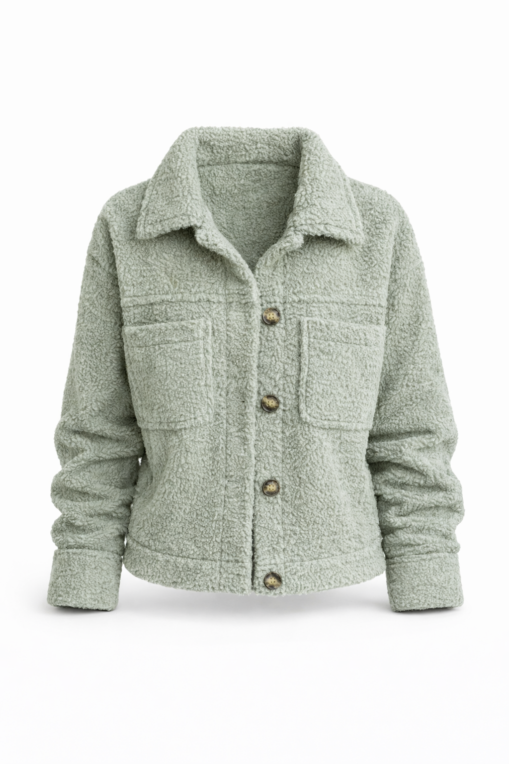 Sofia | Casual Jacket