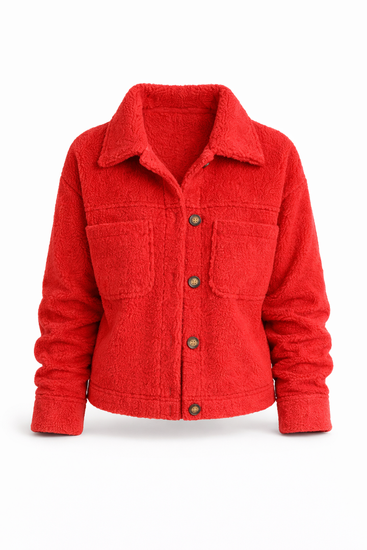 Sofia | Casual Jacket