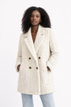 Selene™ | Elegant Coat
