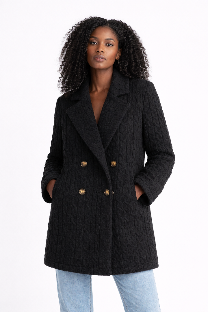 Selene™ | Elegant Coat