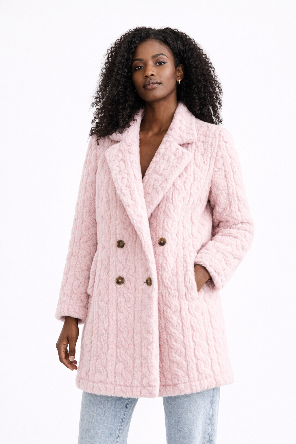 Selene™ | Elegant Coat