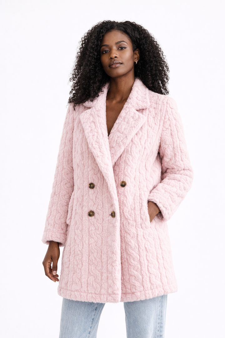 Selene™ | Elegant Coat