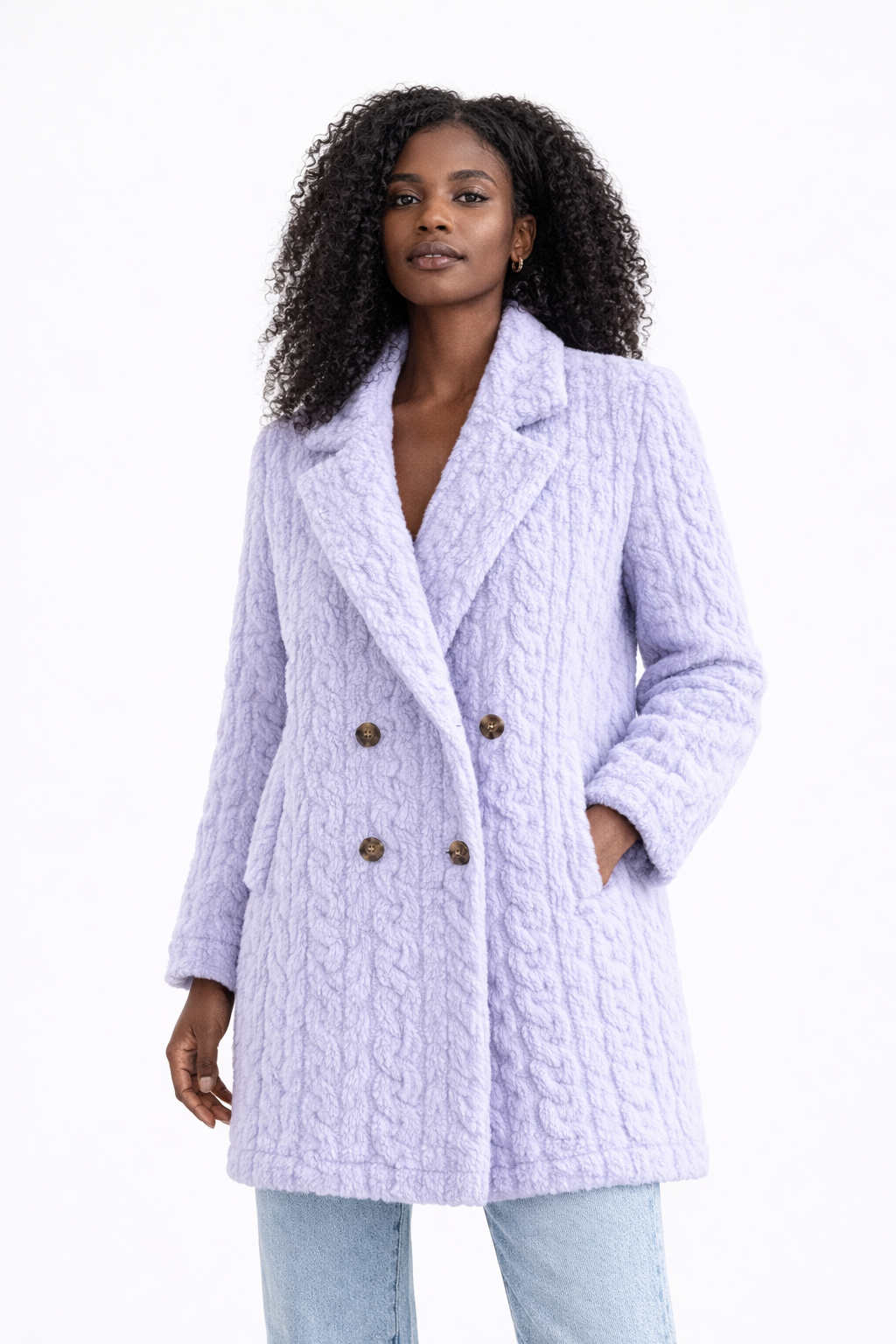 Selene™ | Elegant Coat