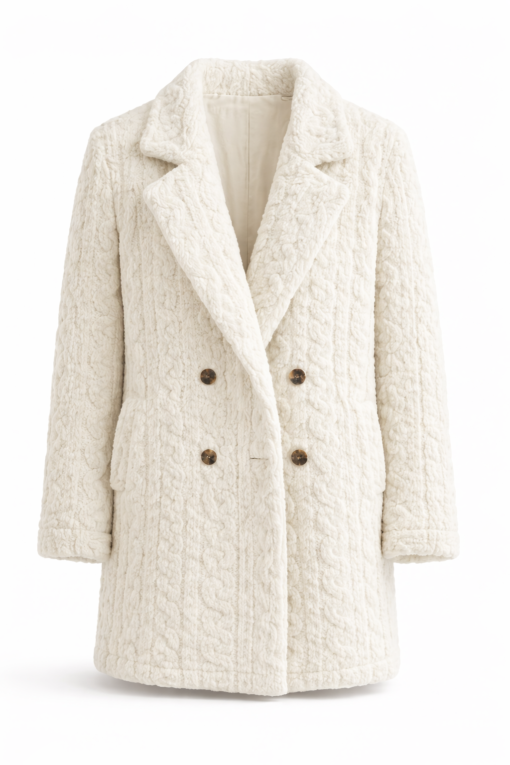 Selene™ | Elegant Coat