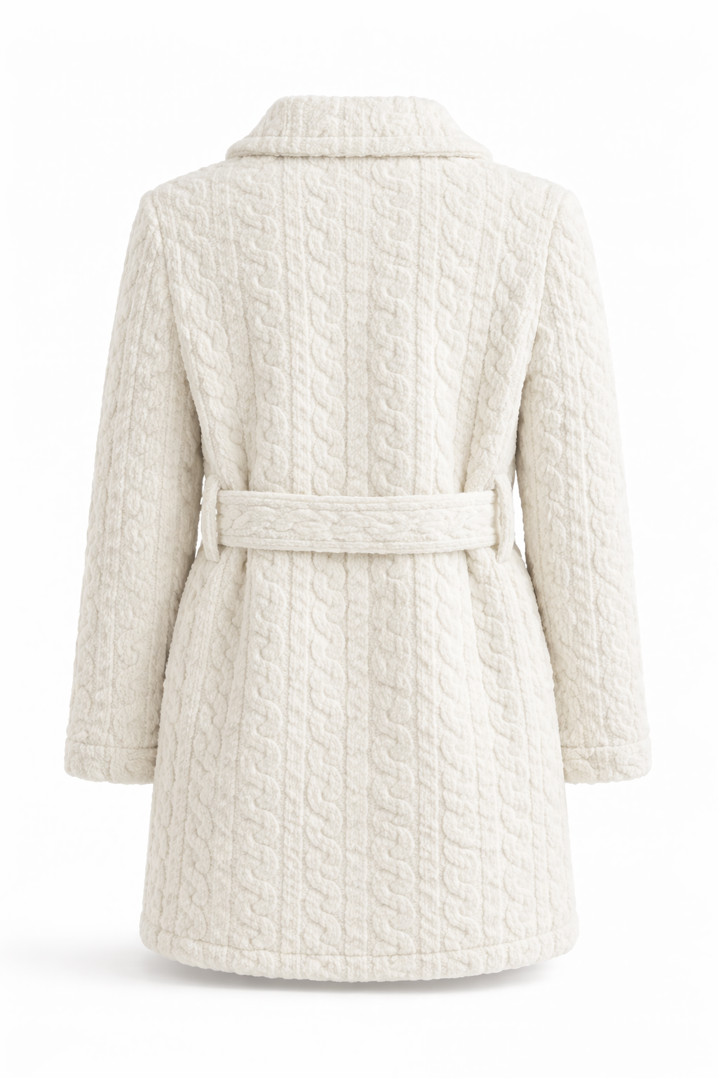 Selene™ | Elegant Coat