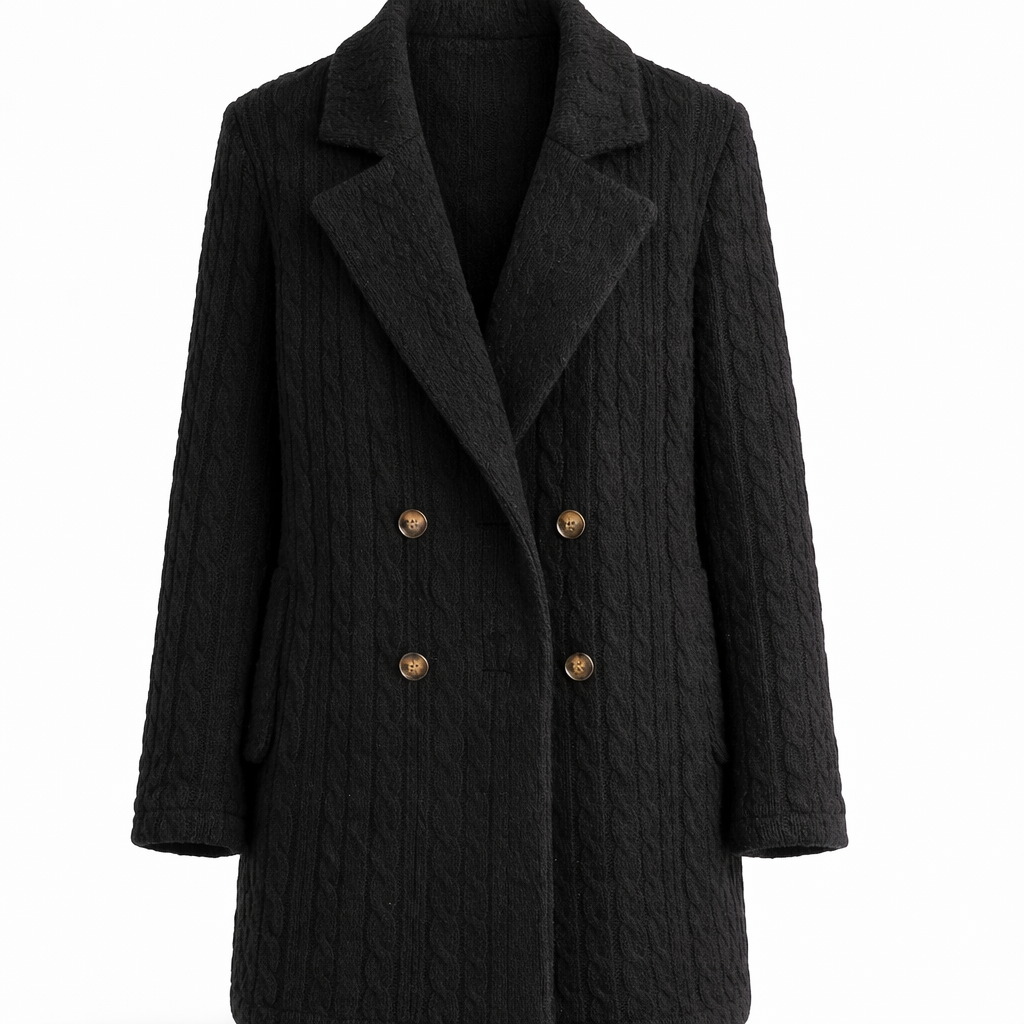 Selene™ | Elegant Coat
