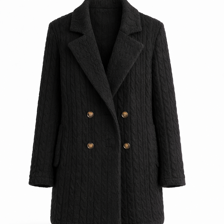 Selene™ | Elegant Coat