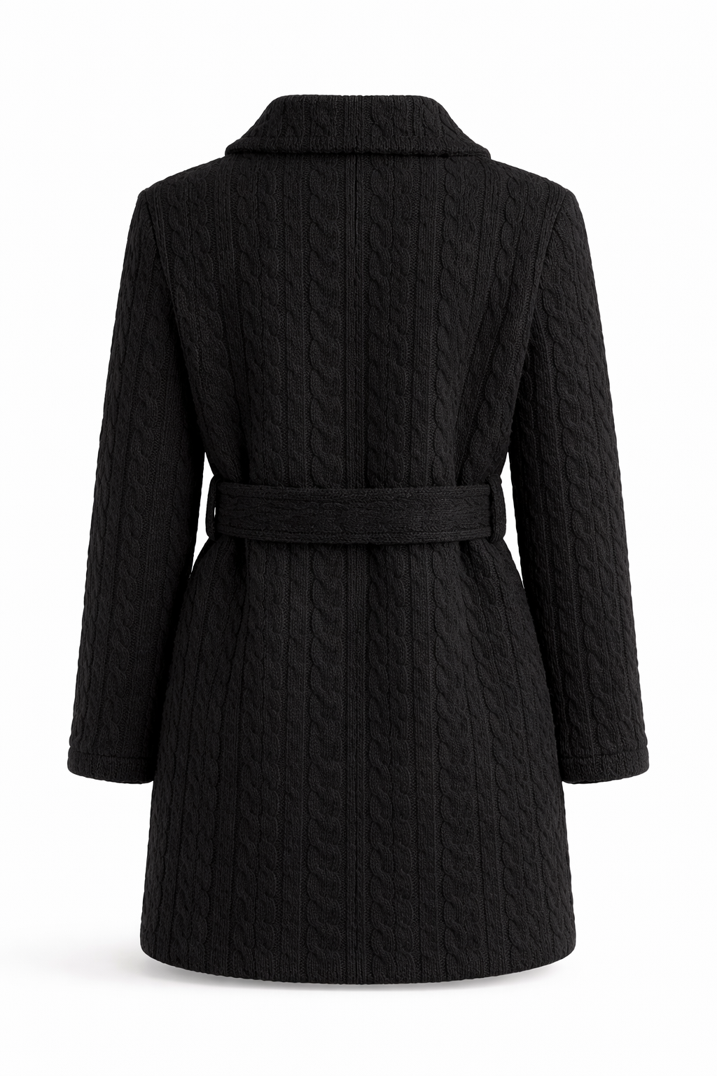 Selene™ | Elegant Coat