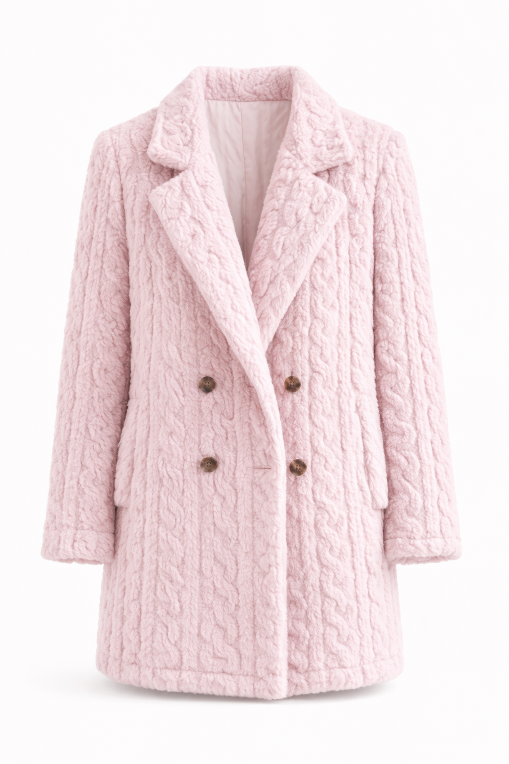 Selene™ | Elegant Coat