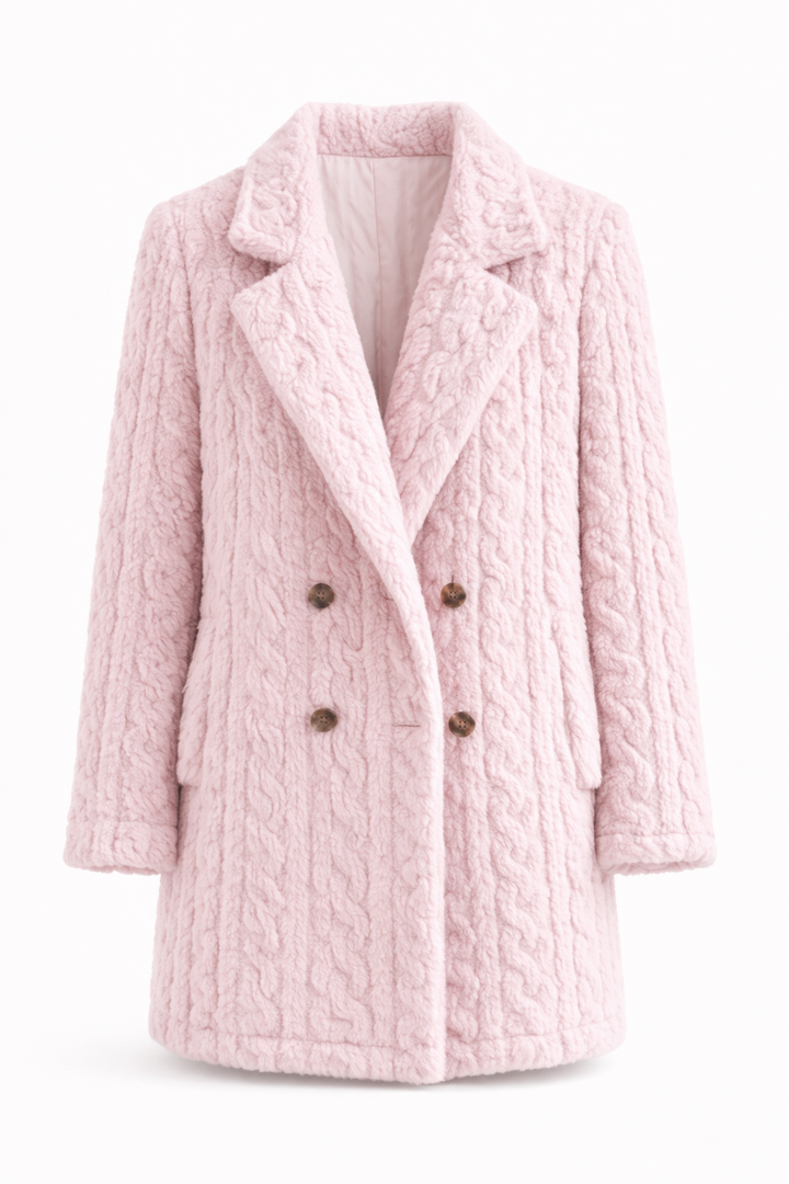 Selene™ | Elegant Coat