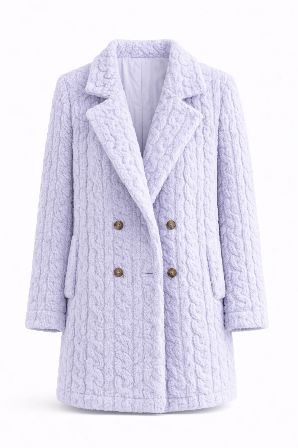 Selene™ | Elegant Coat