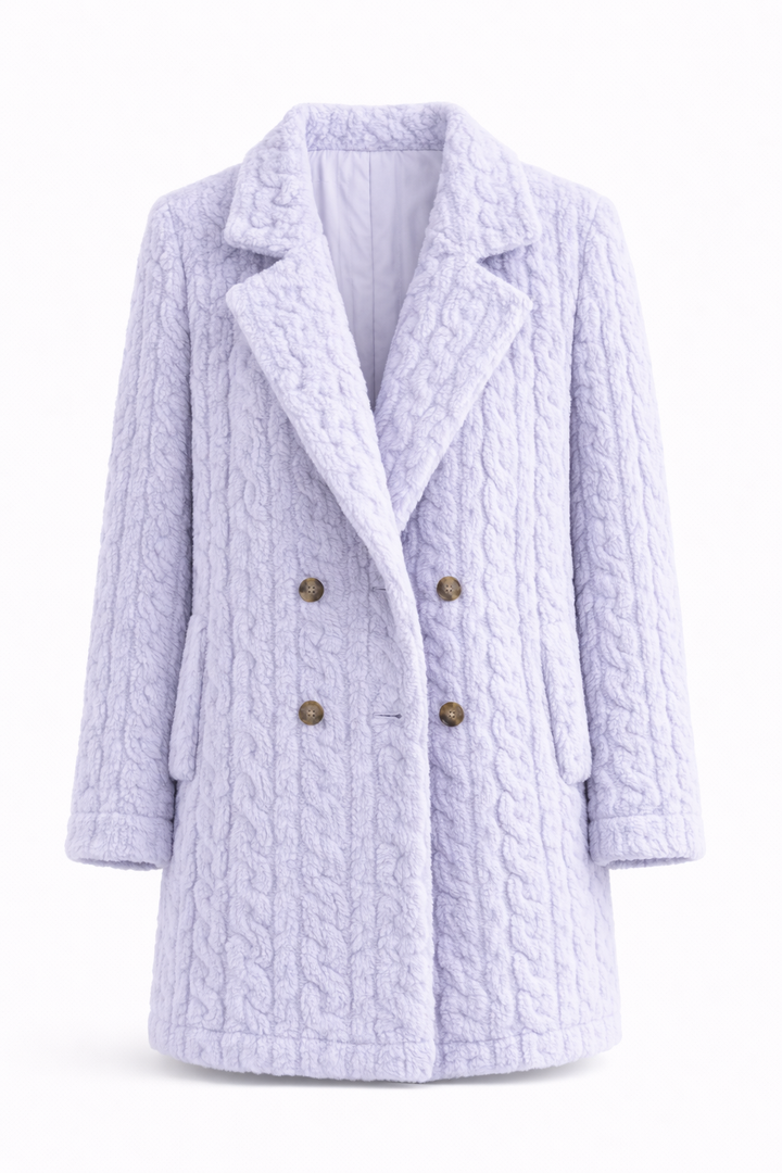 Selene™ | Elegant Coat