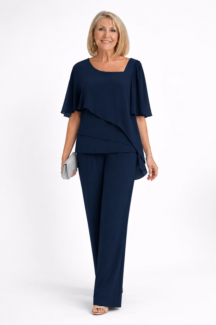 Wylie™ | Radiant Two-Piece Set