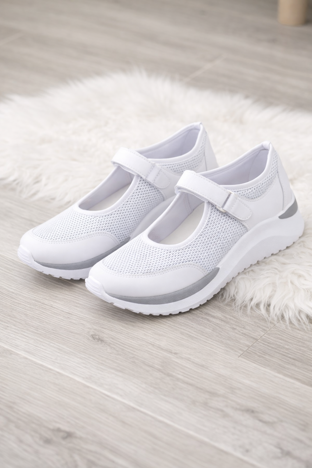 ALIA | Orthopedic Shoes