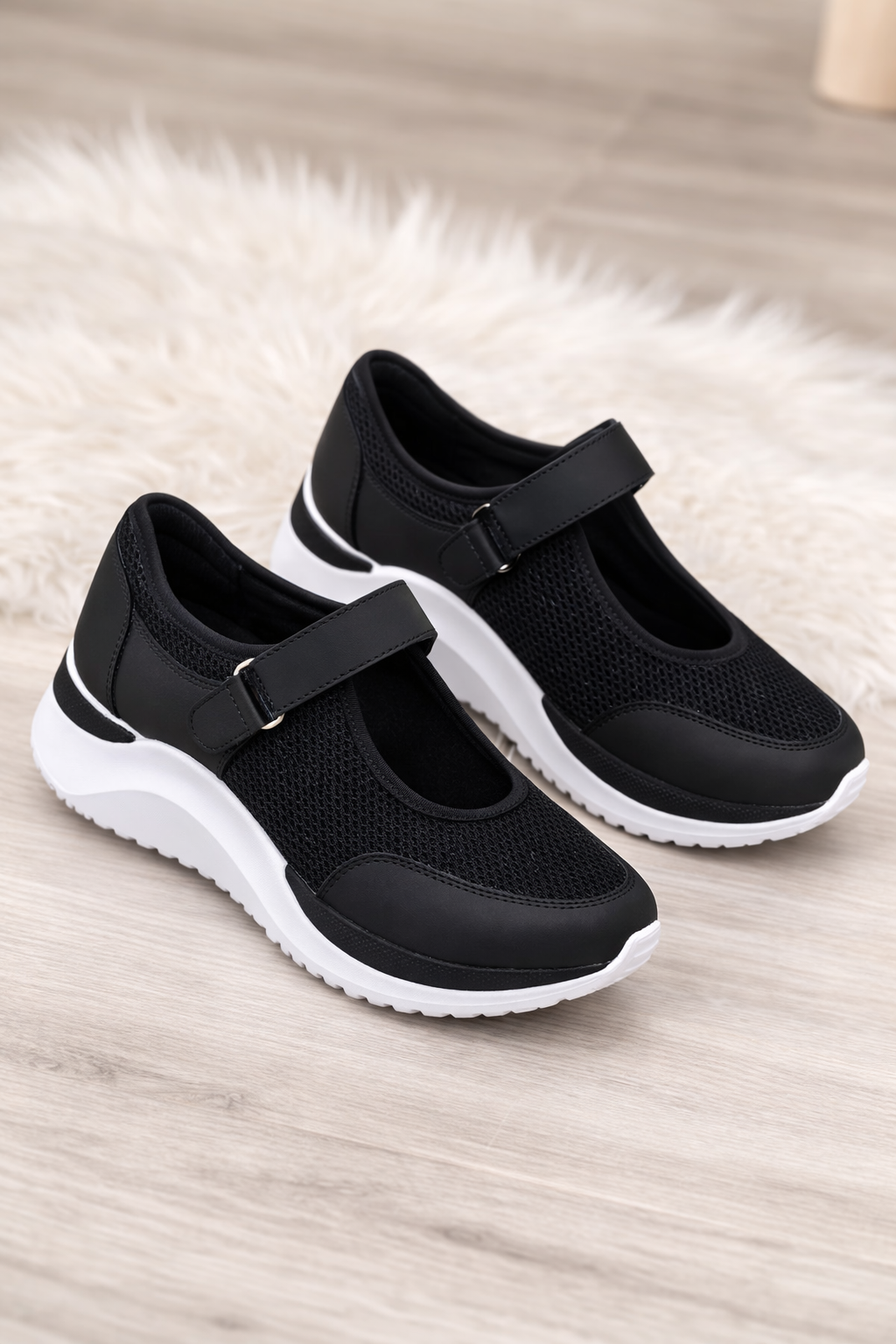 ALIA | Orthopedic Shoes