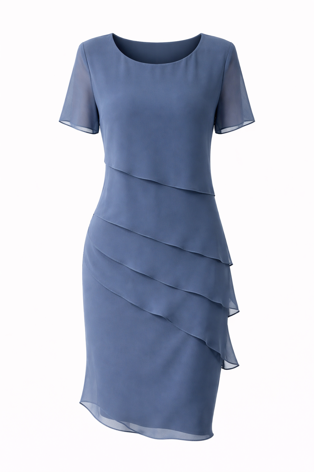 Janet | Elegant Dress