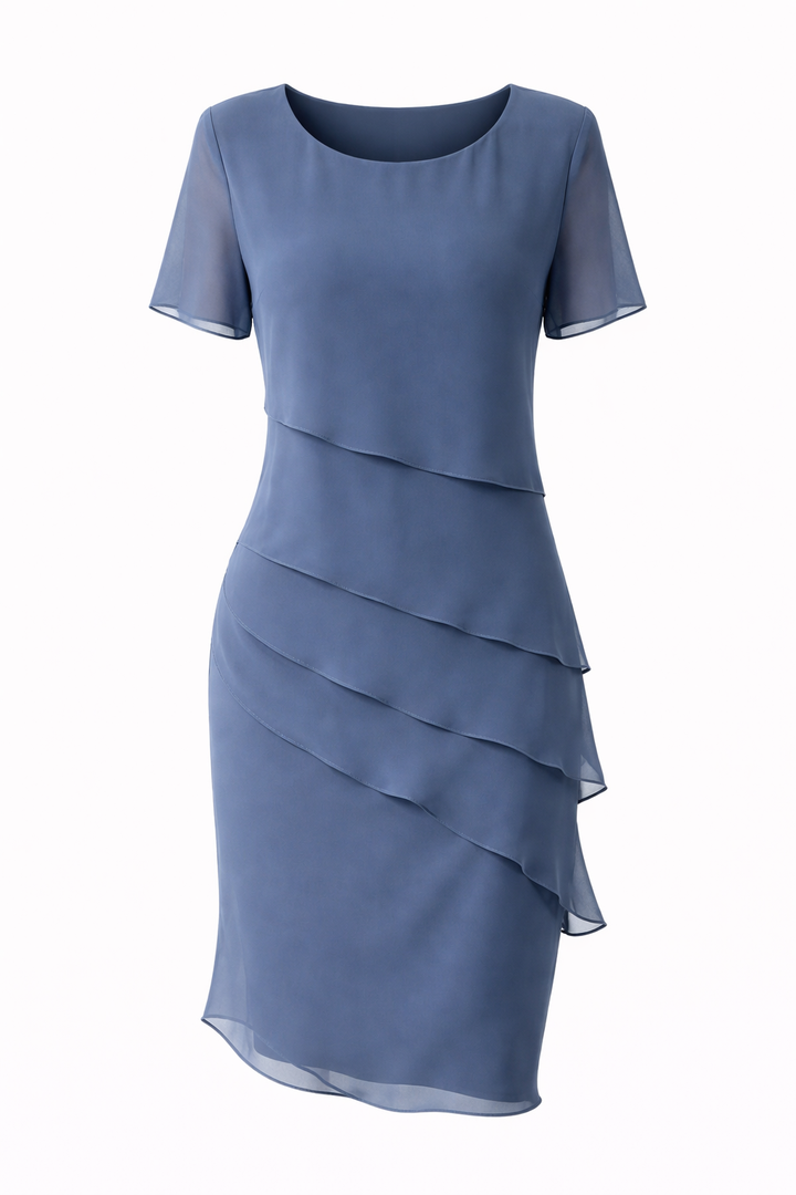 Janet | Elegant Dress