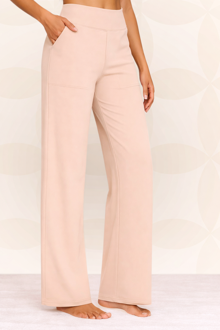SANNE | Comfortable Stretch Trousers