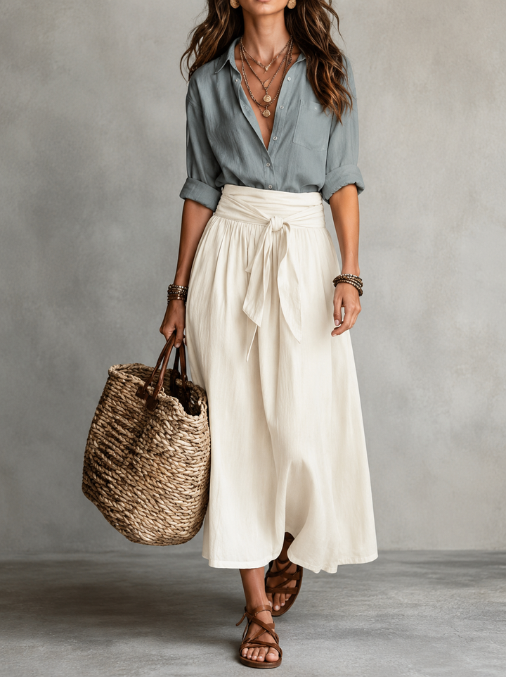 RIVER | Two-Piece Set