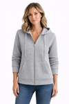 Melania™ | Comfortable hoodie