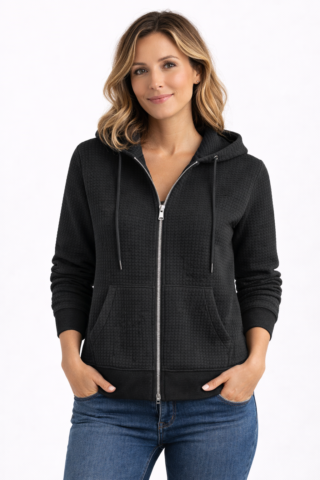 Melania™ | Comfortable hoodie