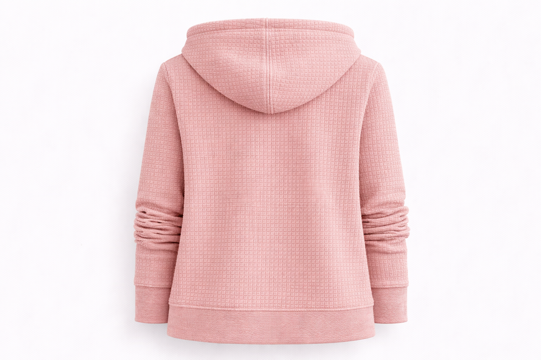Melania™ | Comfortable hoodie