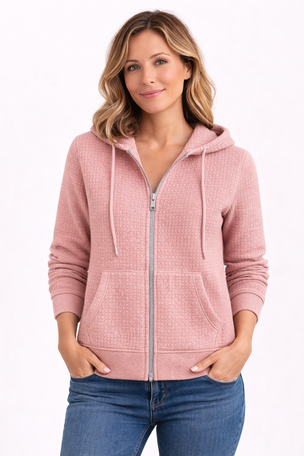 Melania™ | Comfortable hoodie