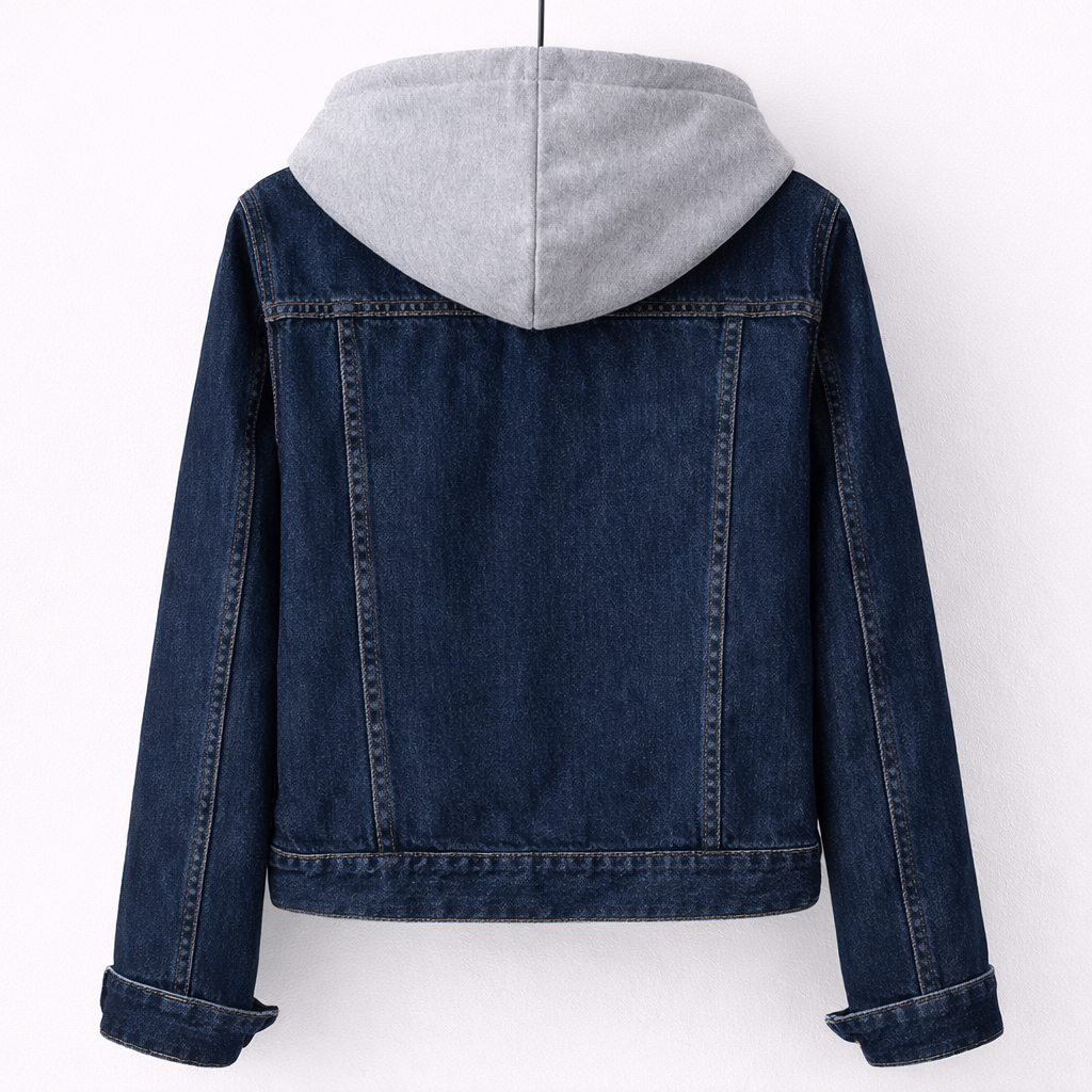 Mylene | Denim Jacket