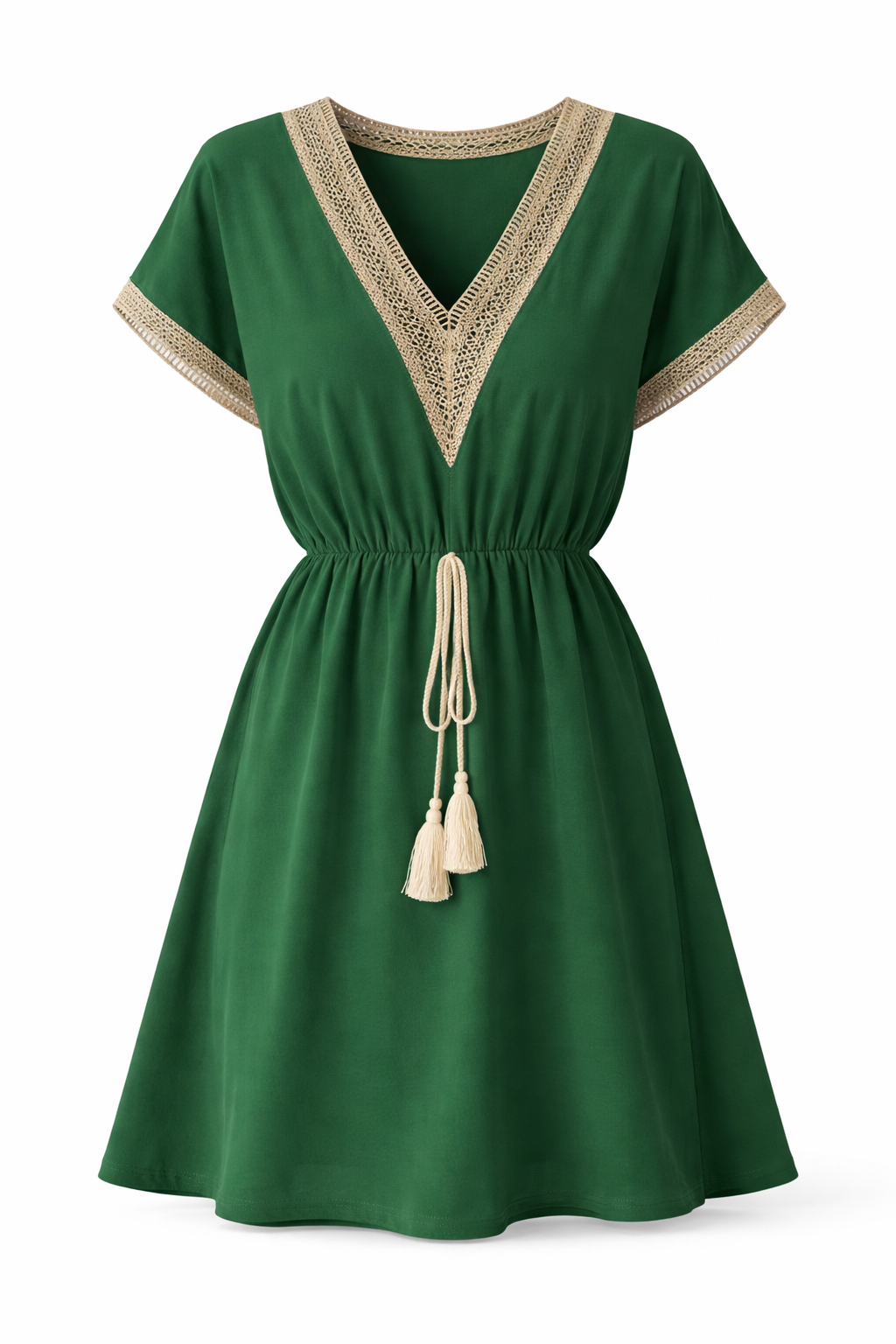 Jezzalyn - Comfortable Dress