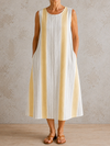 SAVANNAH™ | SANTORINI BREEZE DRESS