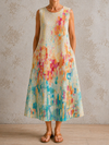 VALERIE™ | SANTORINI BREEZE DRESS