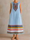 ISLA™ | SANTORINI BREEZE DRESS