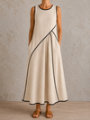 ELVIRA™ | SANTORINI BREEZE DRESS