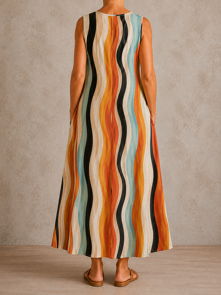 SORELLE™ | SANTORINI BREEZE DRESS