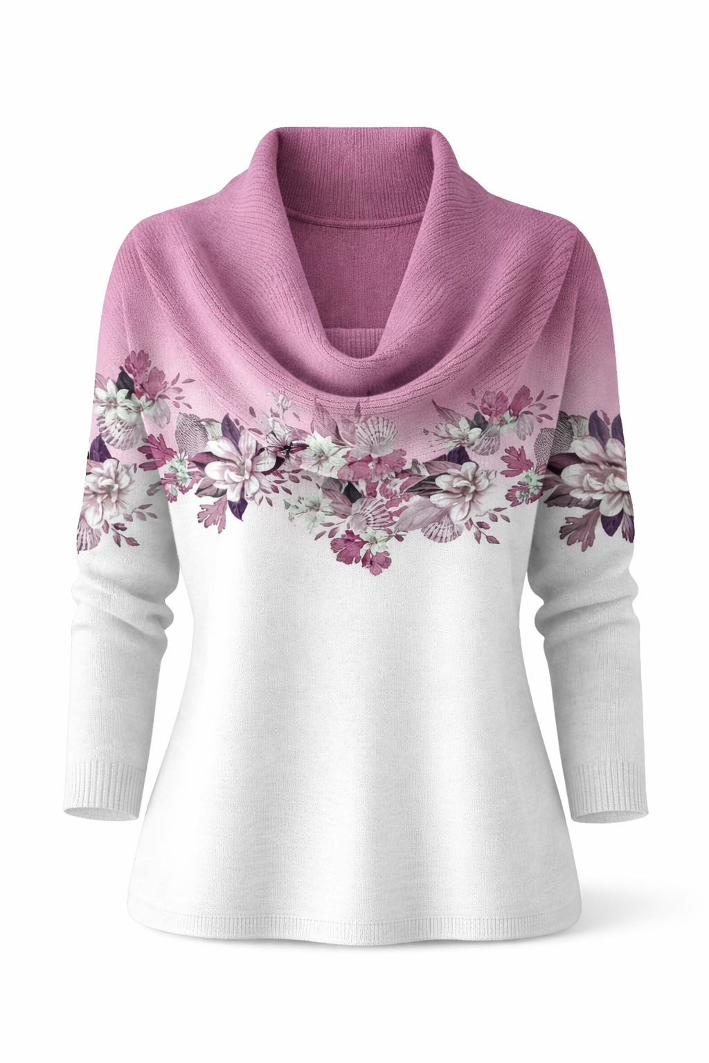 Jirina | Sweater