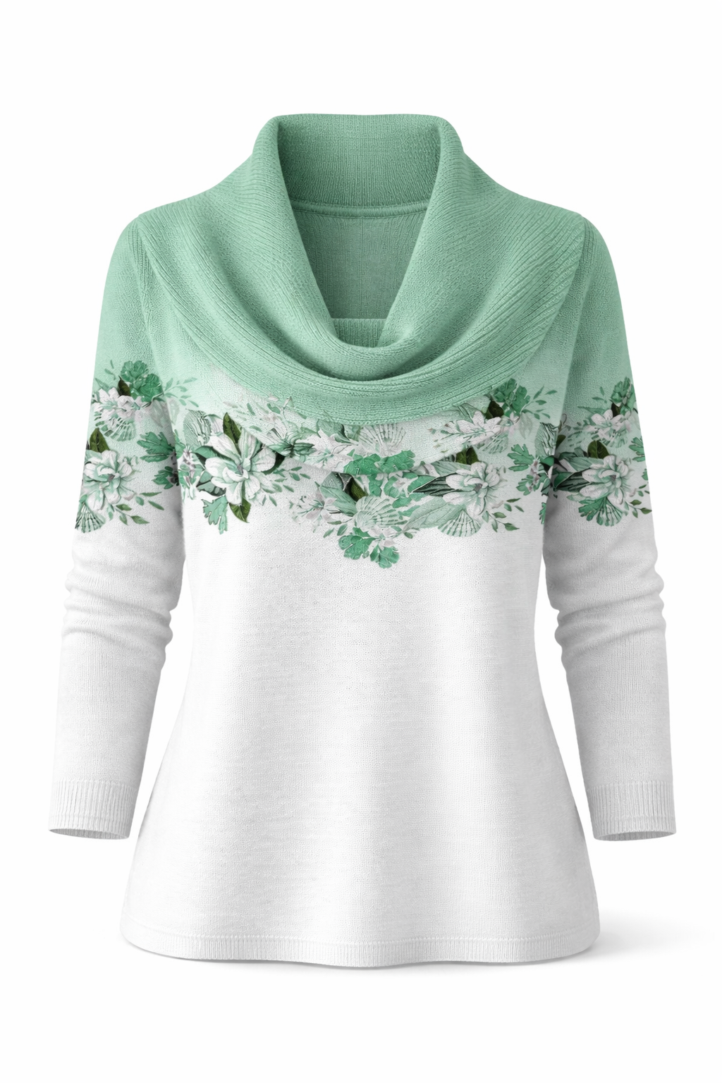 Jirina | Sweater