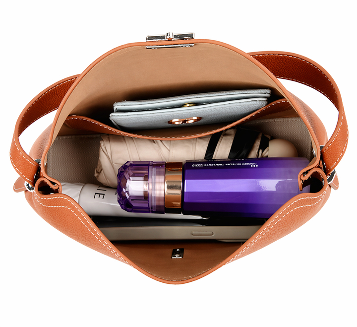 Valmere | Classic Shoulder Bag