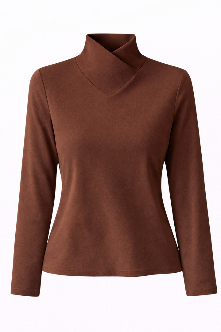 Nell | Elegant Turtleneck Sweater