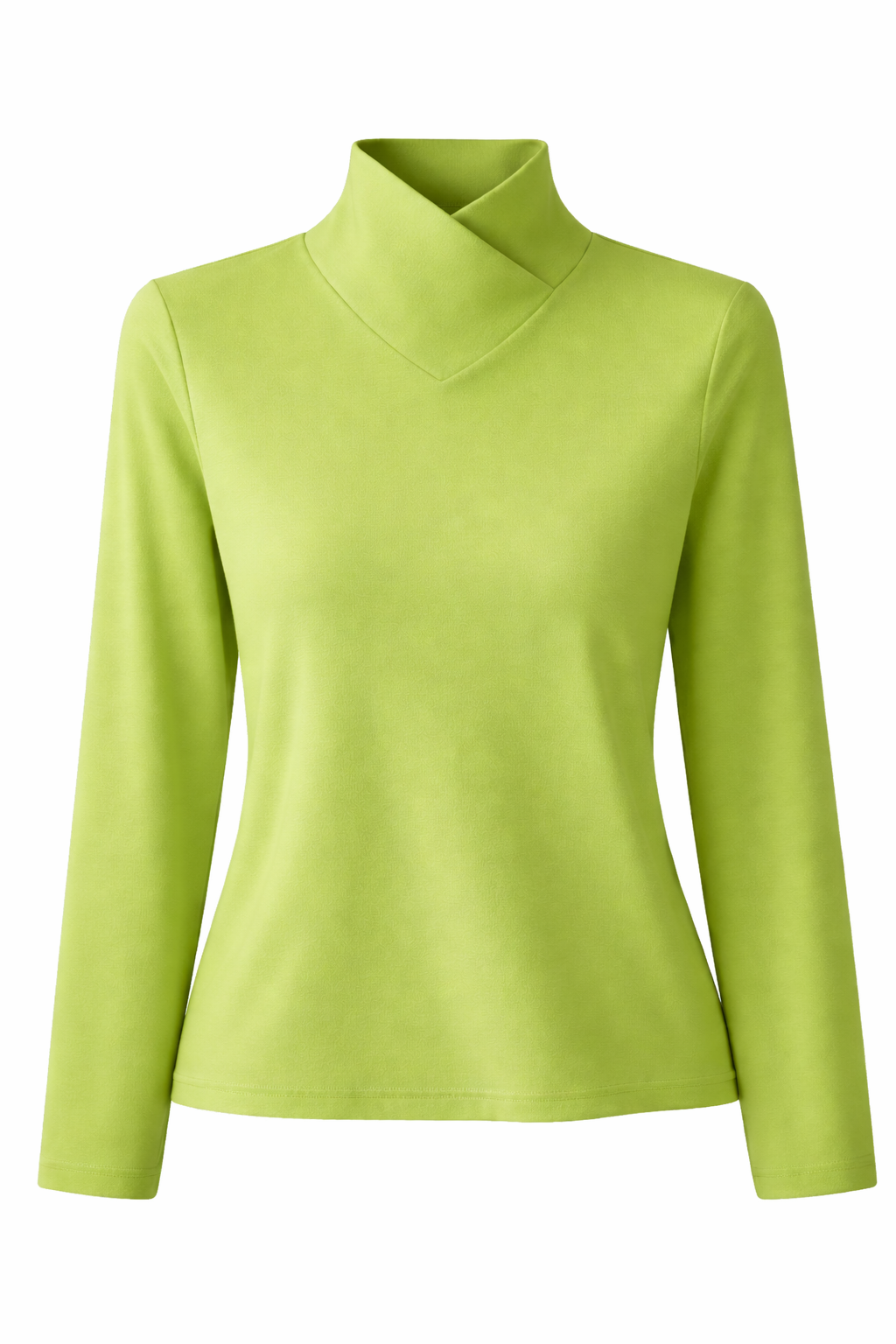 Nell | Elegant Turtleneck Sweater