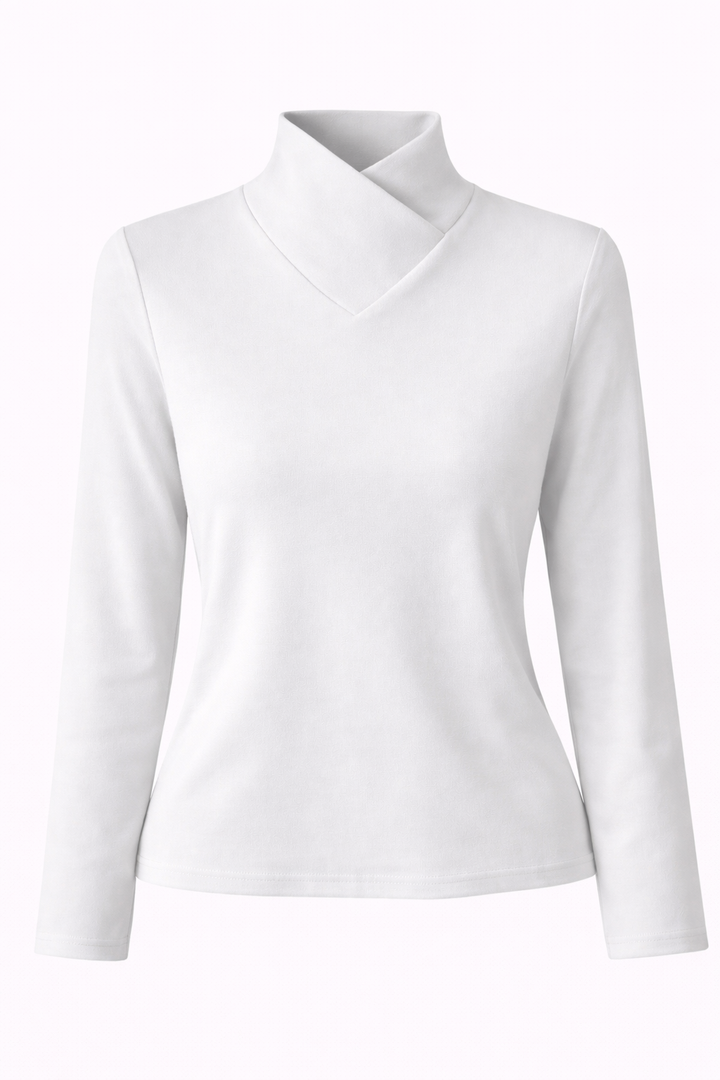Nell | Elegant Turtleneck Sweater